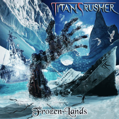 Titan Crusher : Frozen Lands